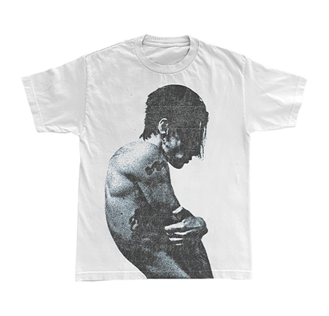 Idols Zoom T-Shirt - Yungblud UK