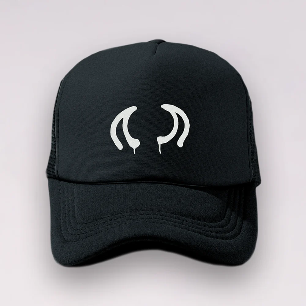 YUNGBLUD - Horns Trucker