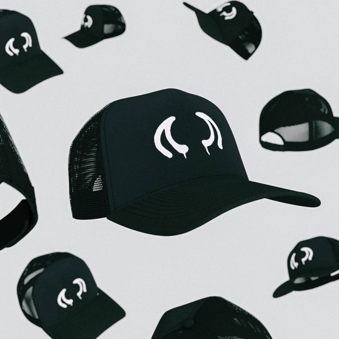 YUNGBLUD - Horns Trucker