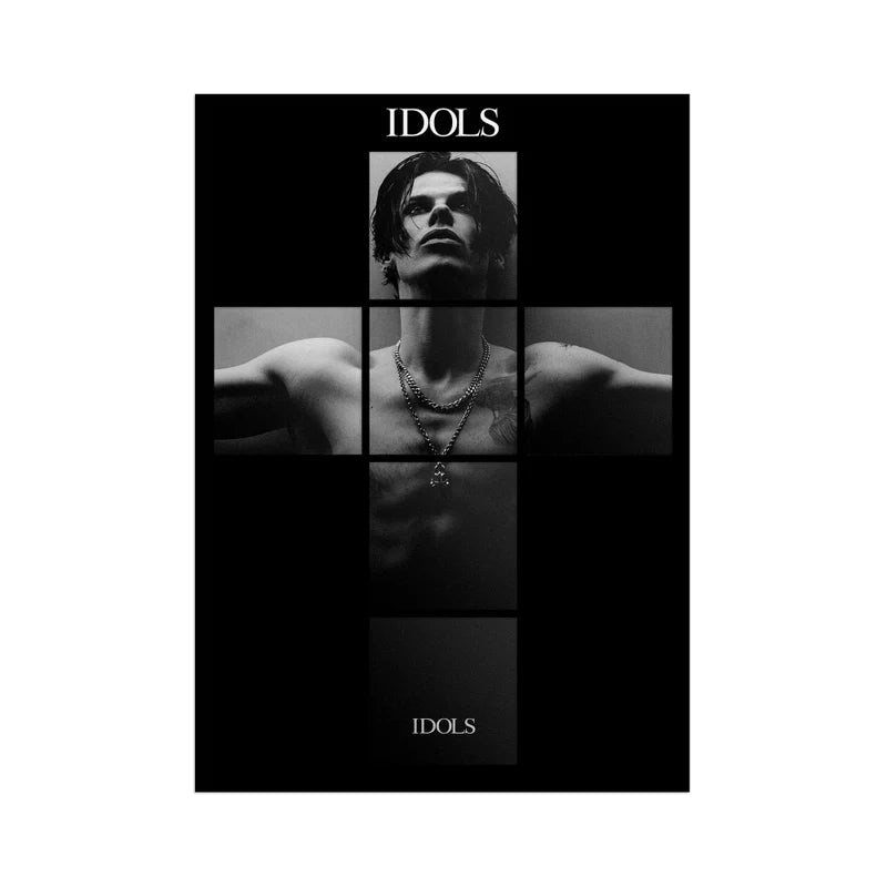 YUNGBLUD - A2 CD Matte