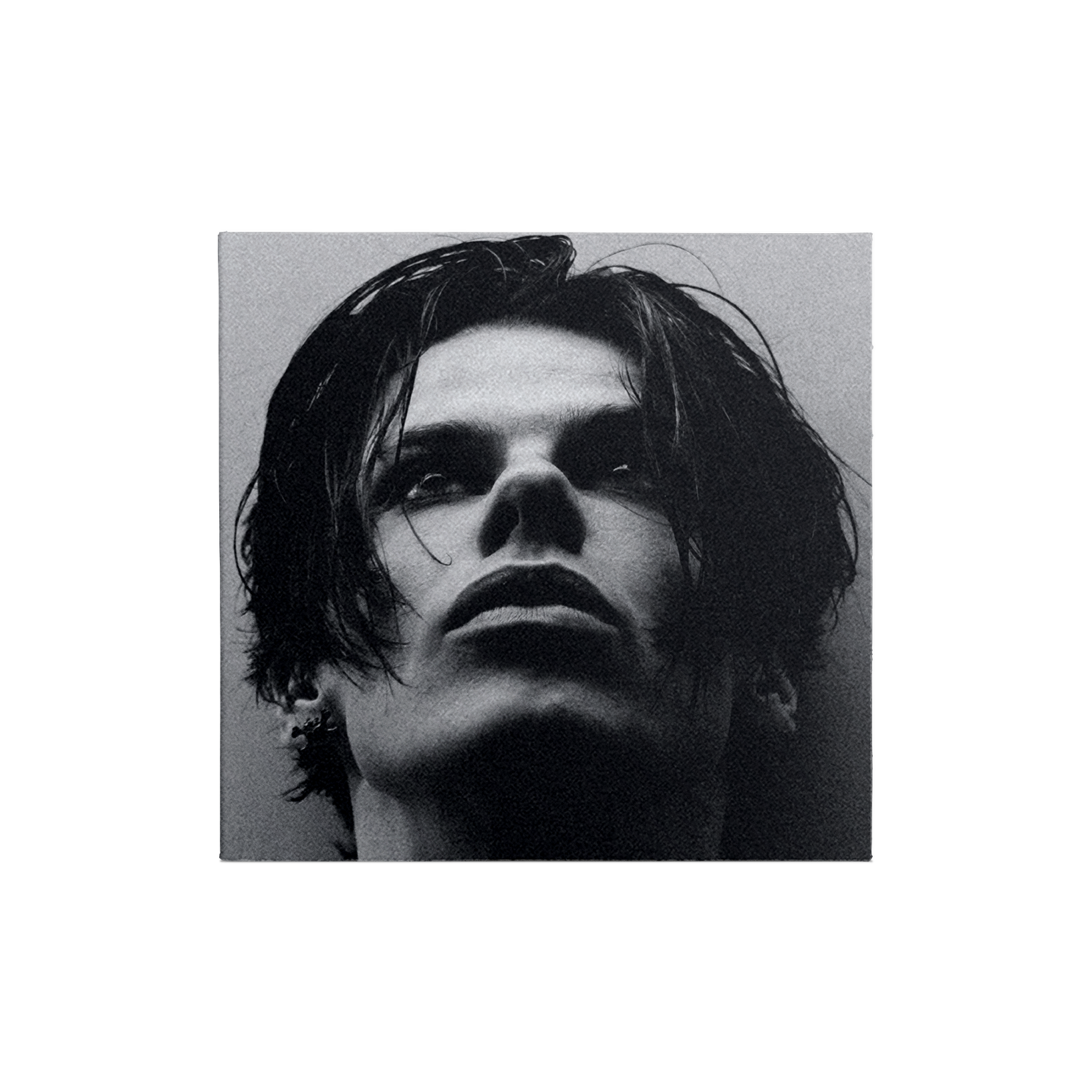 YUNGBLUD - Idols Collectible Collage CD - 2 of 6