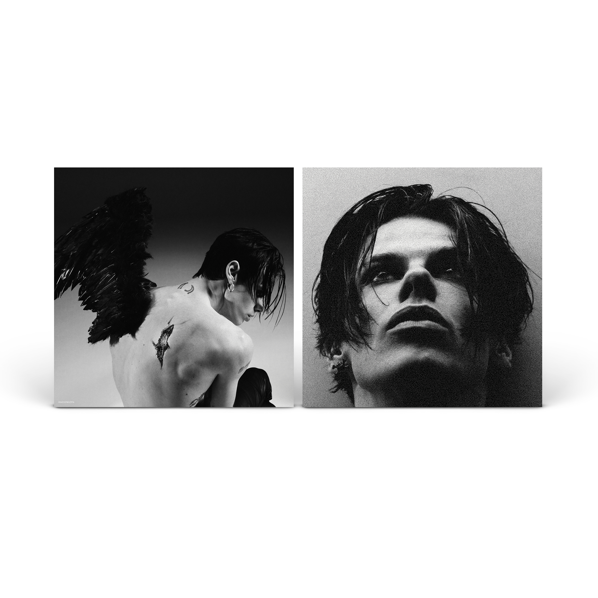 YUNGBLUD - Idols Vinyl