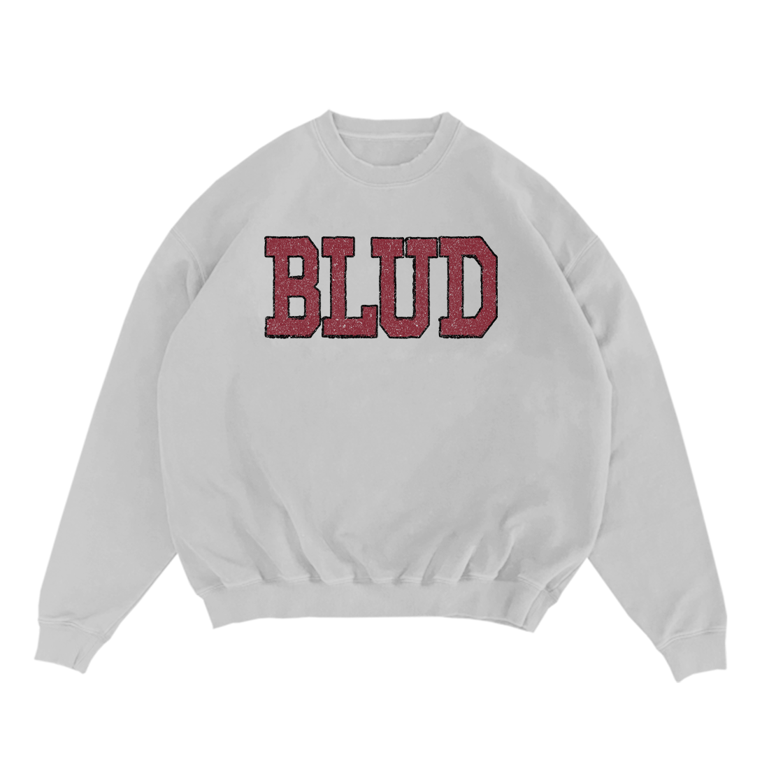 YUNGBLUD - Yungblud Collegiate Crewneck