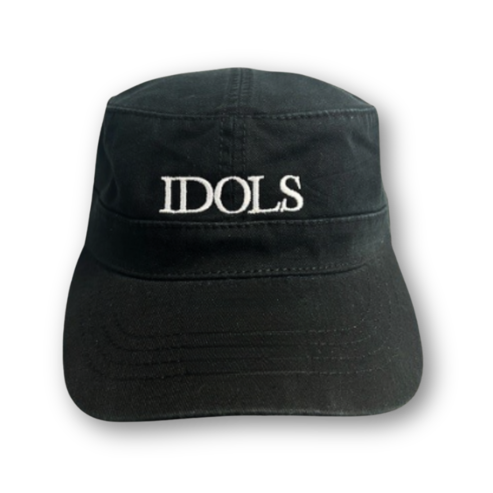 YUNGBLUD - IDOLS CADET HAT