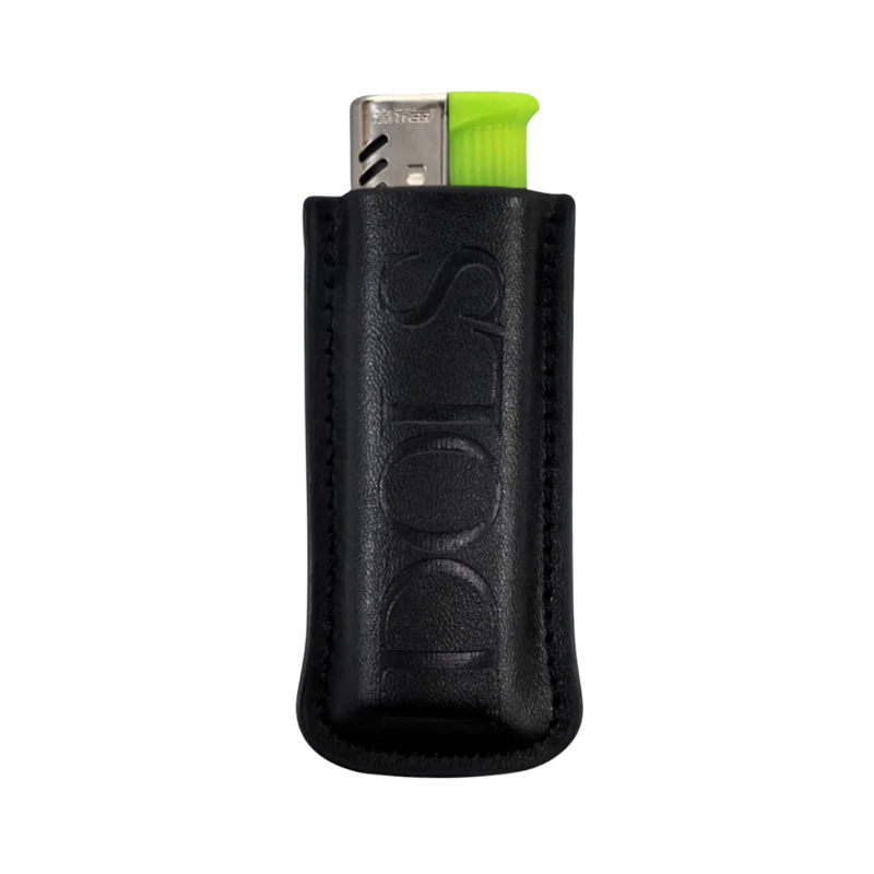 YUNGBLUD - IDOLS LEATHER LIGHTER CASE
