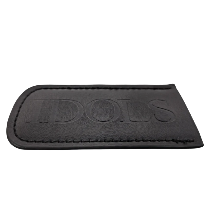 YUNGBLUD - IDOLS LEATHER LIGHTER CASE