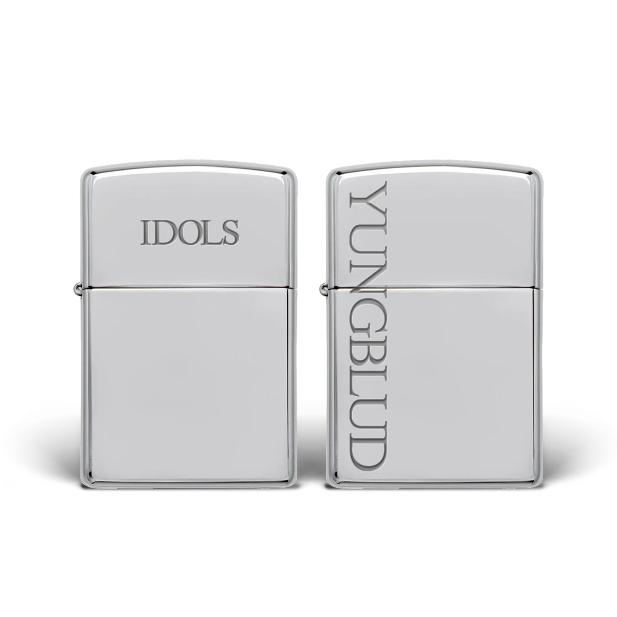 YUNGBLUD - Idols Lighter