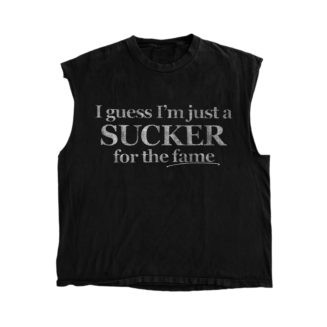 YUNGBLUD - Aerosmith & YUNGBLUD - One More Time FAME CUTOFF