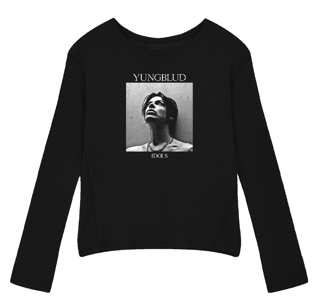 YUNGBLUD - Idols Longsleeve T-Shirt