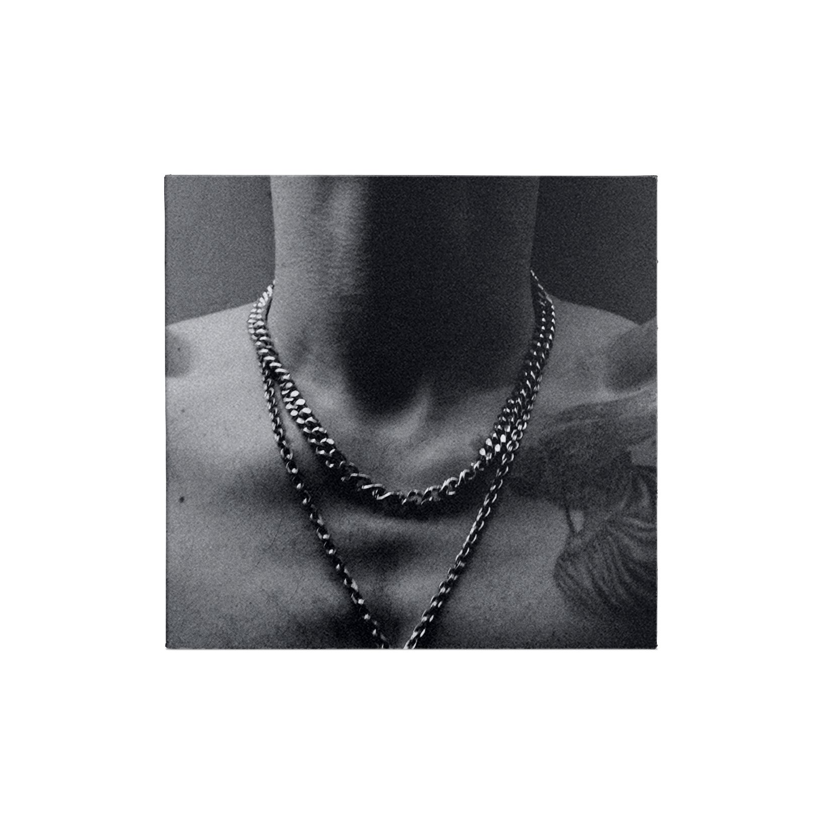 YUNGBLUD - Idols Collectible Collage CD - 4 of 6