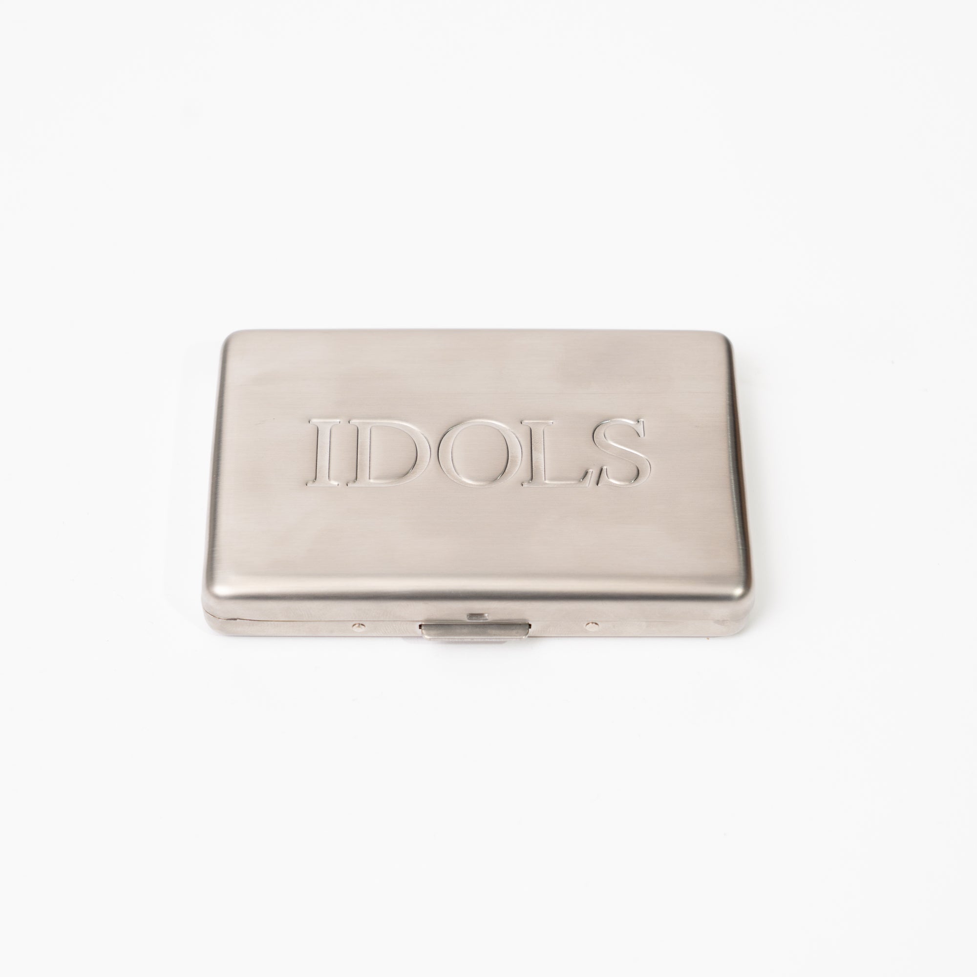 YUNGBLUD - Idols Metal Cigarette Case