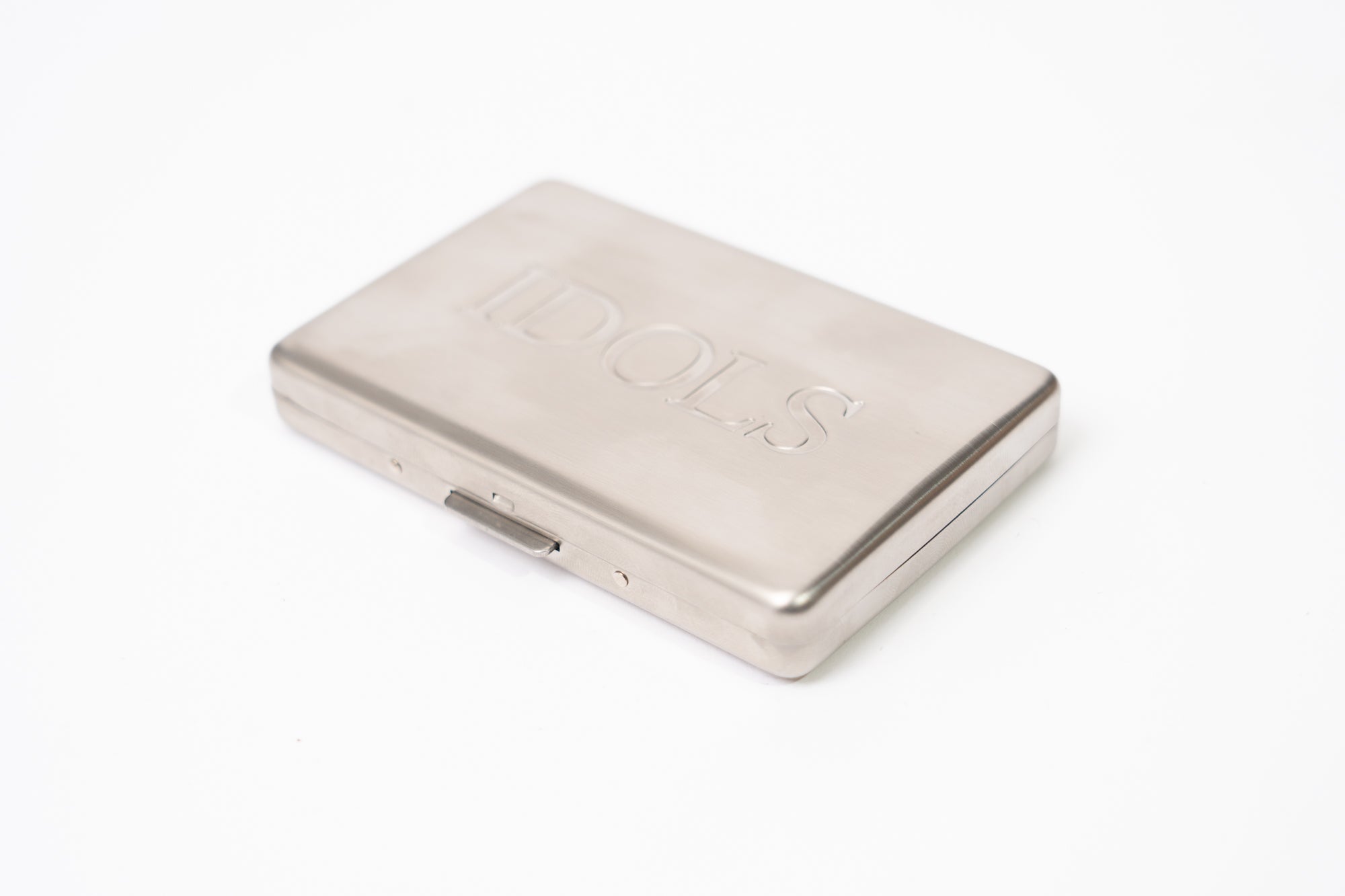 YUNGBLUD - Idols Metal Cigarette Case