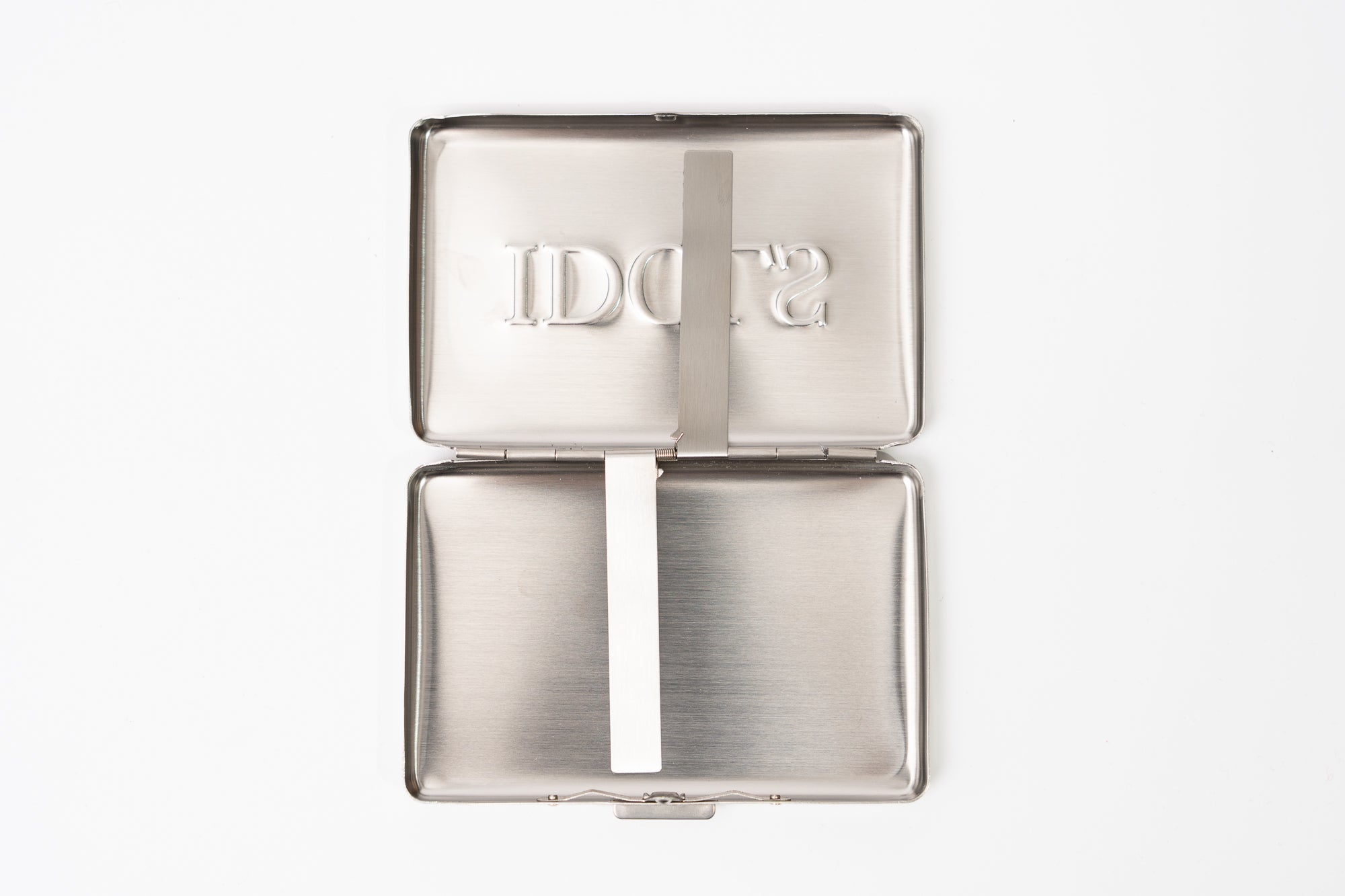 YUNGBLUD - Idols Metal Cigarette Case
