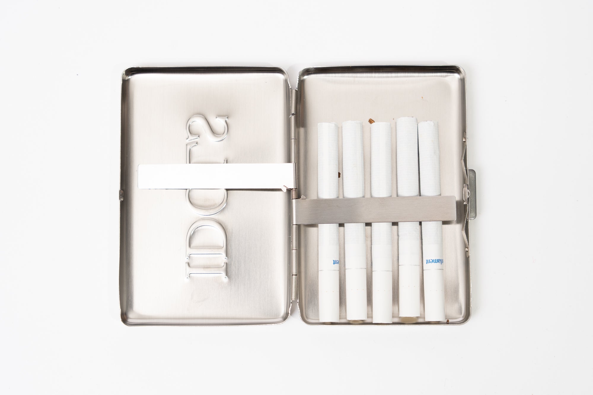 YUNGBLUD - Idols Metal Cigarette Case