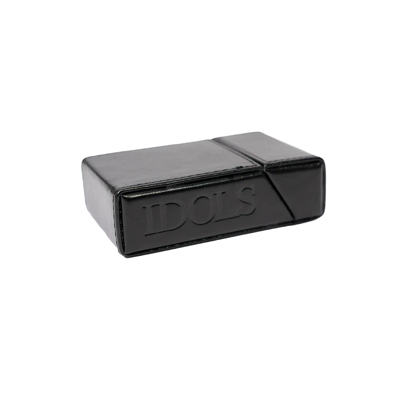 YUNGBLUD - IDOLS LEATHER CIGARETTE CASE