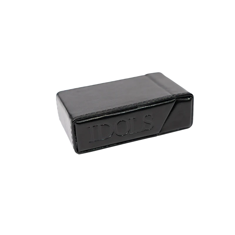 YUNGBLUD - IDOLS LEATHER CIGARETTE CASE