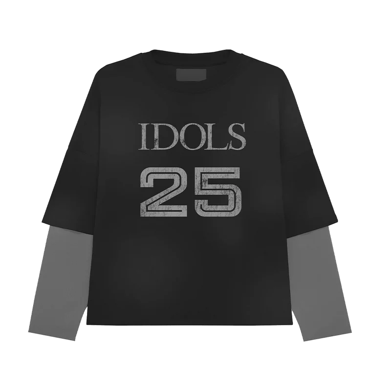 YUNGBLUD - IDOLS DATE BACK TWOFER